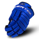 Eishockeyhandschuhe POWERTEK  V5.0 Navy Senior