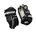 Eishockeyhandschuhe SHER-WOOD Code Encrypt 4 Black Senior