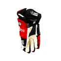 Eishockeyhandschuhe SHER-WOOD Code Encrypt Pro Black/Red/White Senior