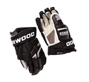 Eishockeyhandschuhe SHER-WOOD Rekker Legend 2 Black Senior 13 Zoll