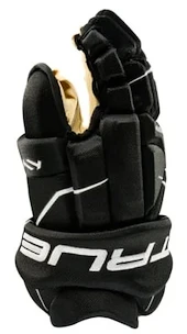 Eishockeyhandschuhe True CATALYST 5X3 Black Junior 11 Zoll