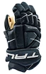 Eishockeyhandschuhe True CATALYST 5X3 Navy Senior 13 Zoll