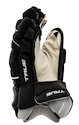 Eishockeyhandschuhe True CATALYST 7X3 Black Senior