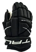 Eishockeyhandschuhe True CATALYST 9X3 Black Bambini (Youth) 8 Zoll