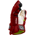 Eishockeyhandschuhe Warrior Alpha FR2 Pro Red Senior