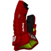 Eishockeyhandschuhe Warrior Alpha FR2 Red Senior