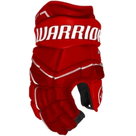 Eishockeyhandschuhe Warrior Alpha LX Pro Red Junior