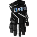 Eishockeyhandschuhe Warrior Alpha LX2 Pro Black Bambini (Youth) 8 Zoll, Schwarz