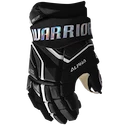 Eishockeyhandschuhe Warrior Alpha LX2 Pro Black Senior