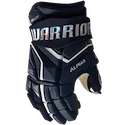 Eishockeyhandschuhe Warrior Alpha LX2 Pro Navy Senior