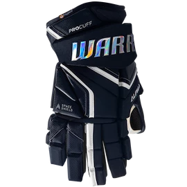 Eishockeyhandschuhe Warrior Alpha LX2 Pro Navy Senior