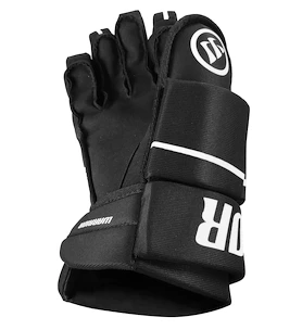 Eishockeyhandschuhe Warrior Covert Lite Black Junior