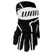 Eishockeyhandschuhe Warrior Covert QR5 20 Black/White Junior