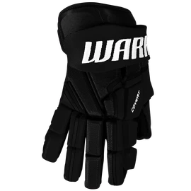 Eishockeyhandschuhe Warrior Covert QR5 30 Black Junior