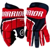 Eishockeyhandschuhe Warrior Covert QR5 30 Navy Senior