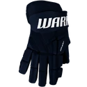 Eishockeyhandschuhe Warrior Covert QR5 30 Navy Senior