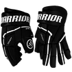 Eishockeyhandschuhe Warrior Covert QR5 40 Black  Junior