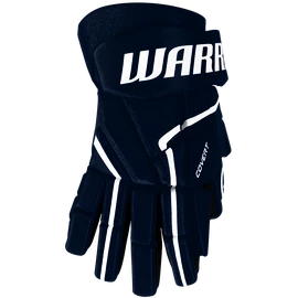 Eishockeyhandschuhe Warrior Covert QR5 40 Navy Senior