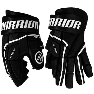 Eishockeyhandschuhe Warrior Covert QR5 40 Red Senior