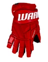 Eishockeyhandschuhe Warrior Covert QR5 Pro Red Junior 11 Zoll