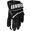 Eishockeyhandschuhe Warrior Covert QR6 Black Junior