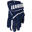 Eishockeyhandschuhe Warrior Covert QR6 Navy Senior