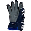 Eishockeyhandschuhe Warrior Covert QR6 Navy Senior