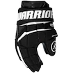 Eishockeyhandschuhe Warrior Covert QR6 PRO Black Bambini (Youth)