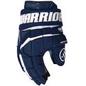 Eishockeyhandschuhe Warrior Covert QR6 PRO Navy Bambini (Youth) 8 Zoll