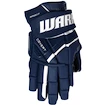 Eishockeyhandschuhe Warrior Covert QR6 PRO Navy Senior