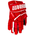 Eishockeyhandschuhe Warrior Covert QR6 Red Junior