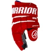 Eishockeyhandschuhe Warrior Covert QR6 Red Senior