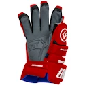 Eishockeyhandschuhe Warrior Covert QR6 Red Senior