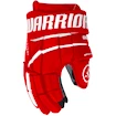 Eishockeyhandschuhe Warrior Covert QR6 Red Senior 15 Zoll