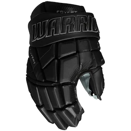 Eishockeyhandschuhe Warrior Covert QR6 SE Black Junior