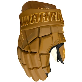 Eishockeyhandschuhe Warrior Covert QR6 SE TAN Senior