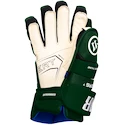 Eishockeyhandschuhe Warrior Covert QR6 Team Forest Green Junior