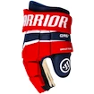 Eishockeyhandschuhe Warrior Covert QR6 Team Navy/Red Junior