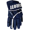 Eishockeyhandschuhe Warrior Covert QR6 Team Navy Senior