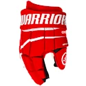 Eishockeyhandschuhe Warrior Covert QR6 Team Red Senior