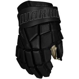 Eishockeyhandschuhe Warrior Covert QR6T SE Black Junior