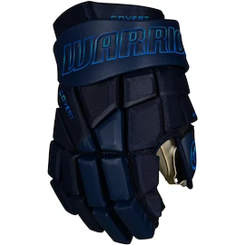 Eishockeyhandschuhe Warrior Covert QR6T SE Navy Senior