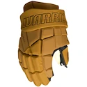 Eishockeyhandschuhe Warrior Covert QR6T SE TAN Junior