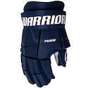 Eishockeyhandschuhe Warrior Rise Navy Junior 11 Zoll