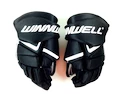 Eishockeyhandschuhe WinnWell  500 Black Senior