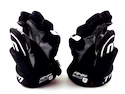 Eishockeyhandschuhe WinnWell  500 Black Senior