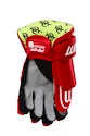 Eishockeyhandschuhe WinnWell  500 Red Senior