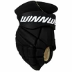 Eishockeyhandschuhe WinnWell  700 Black Senior