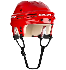 Eishockeyhelm Bauer 4500 Red Senior