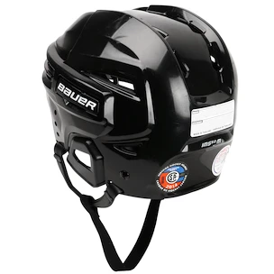 Eishockeyhelm Bauer  IMS 5.0 Black Senior